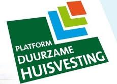 platform duurzame huisvesting