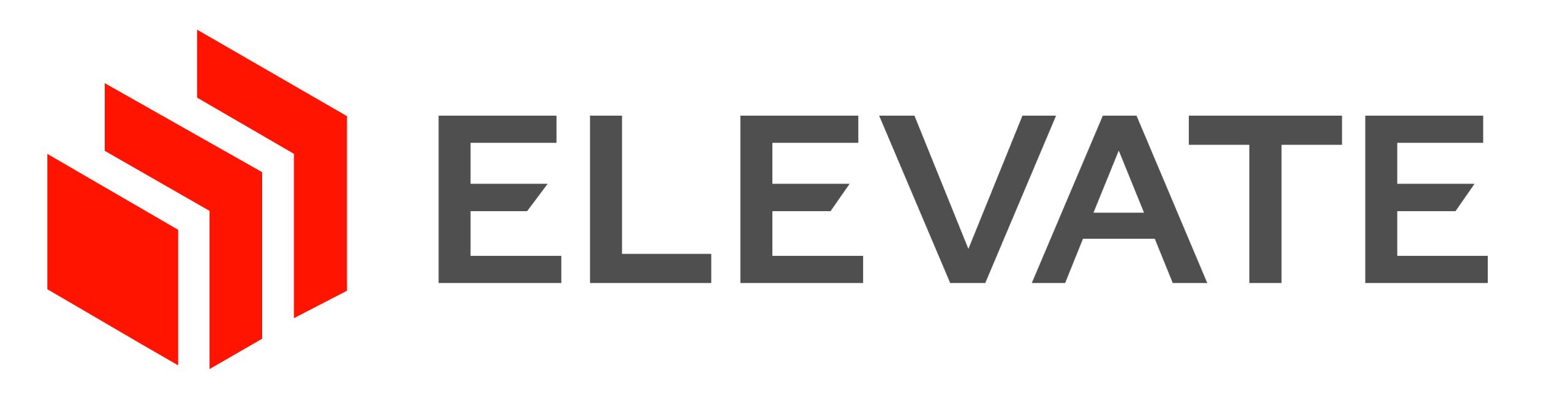 elevate logo