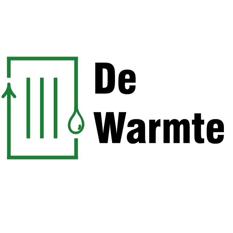 logo dewarmte.nl