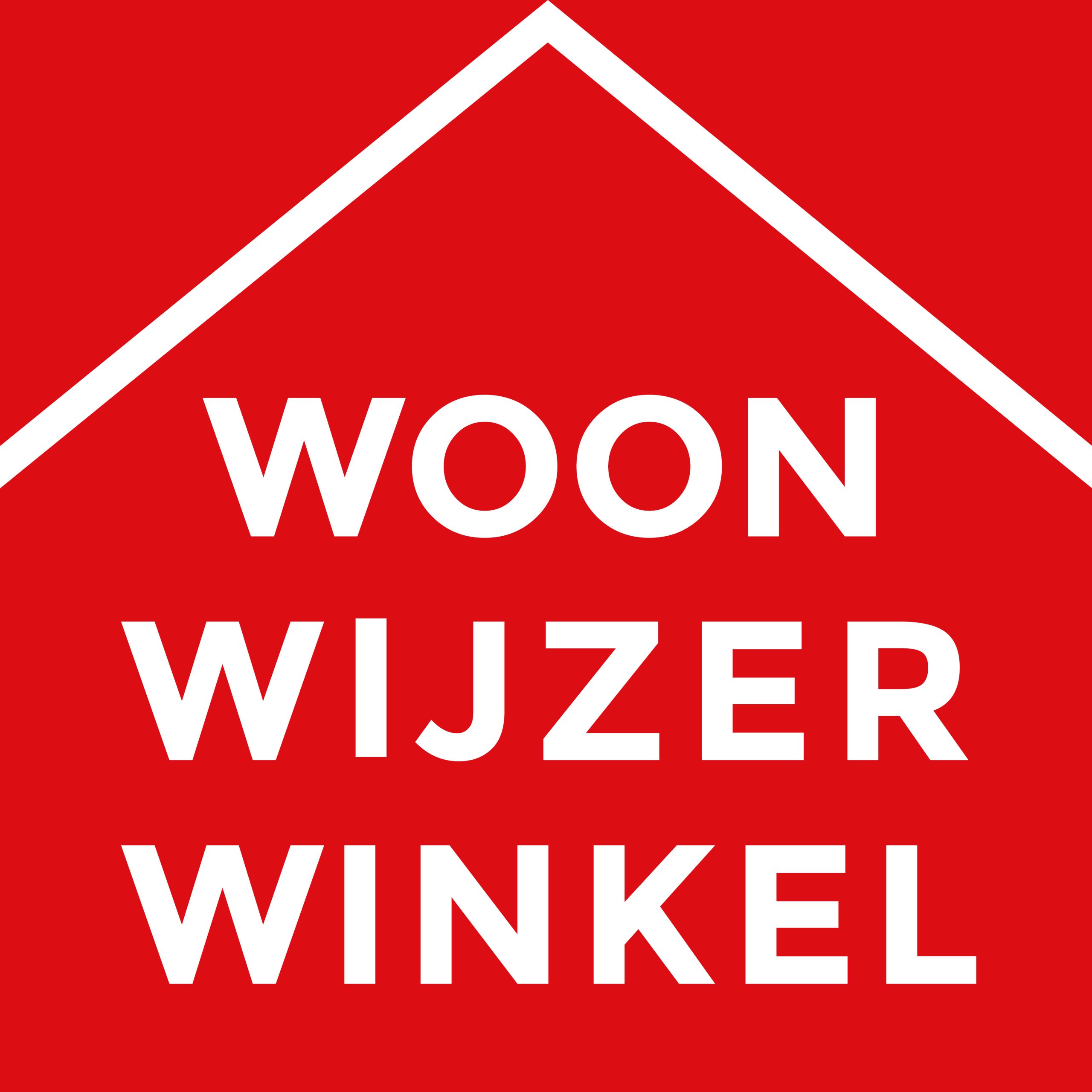 WoonWijzerwinkel logo